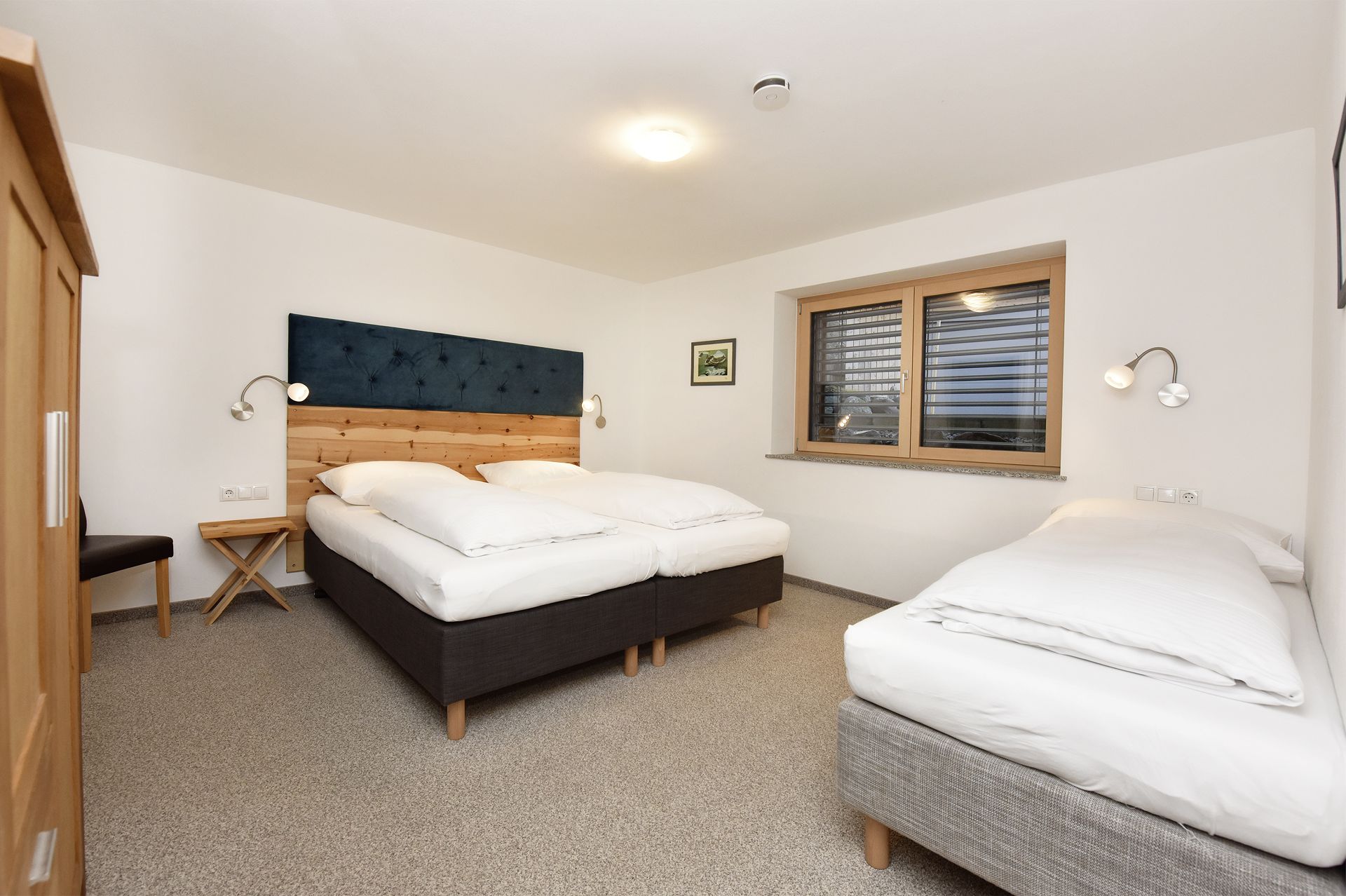 Schlafzimmer 2